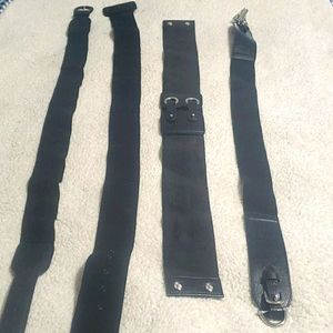 Belts